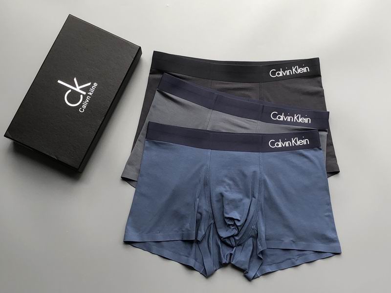 CK boxer L-4XL 091104